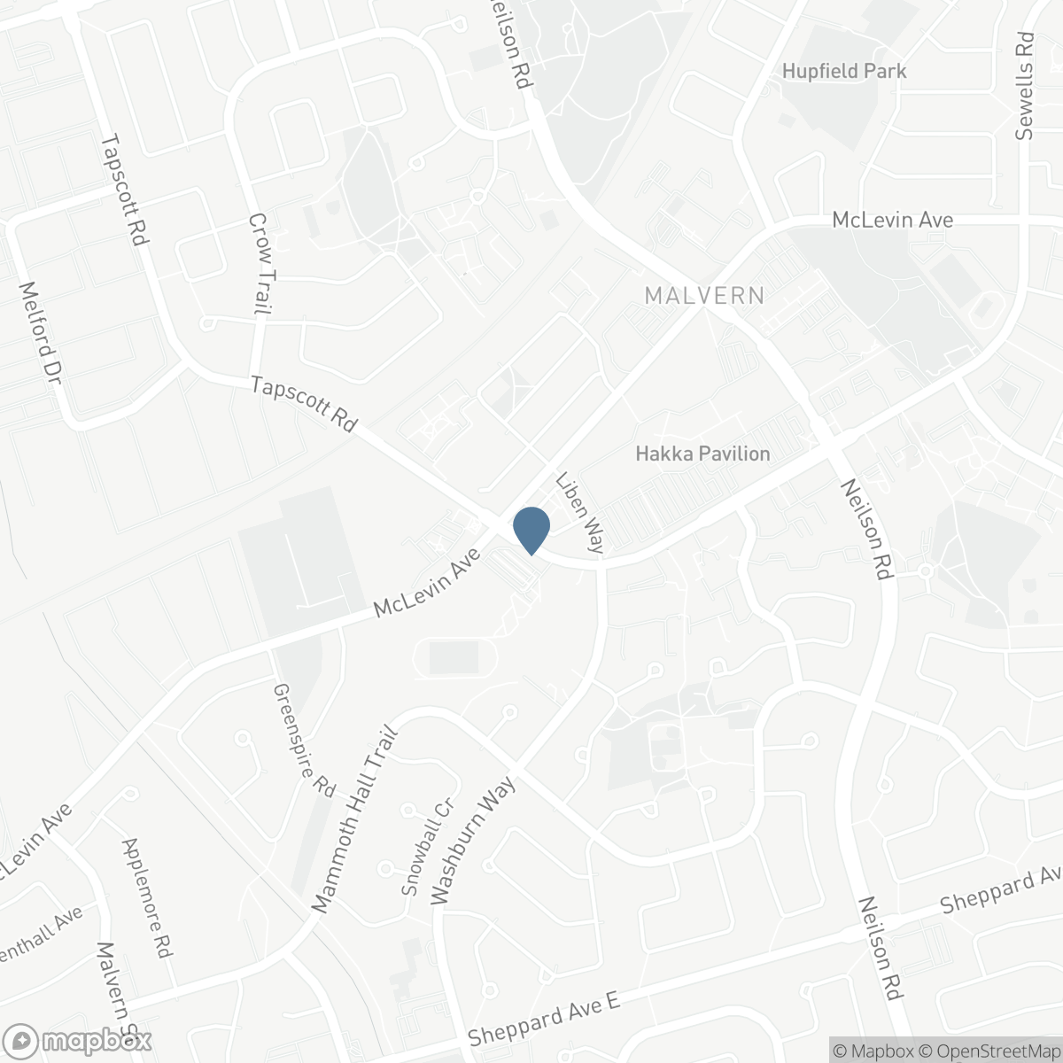 32 - 165 TAPSCOTT ROAD, Toronto, Ontario M1B 0E8